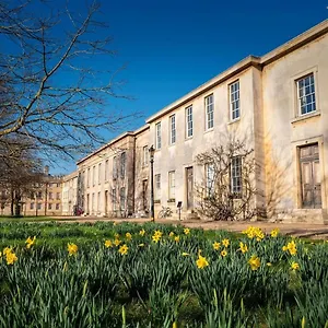 Downing College Cambridge (Cambridgeshire)